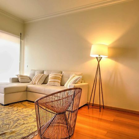شقة Balcony With View, Private Garage, An Elevator سيتوبال المظهر الخارجي الصورة