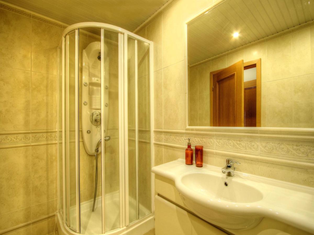 شقة Balcony With View, Private Garage, An Elevator سيتوبال المظهر الخارجي الصورة