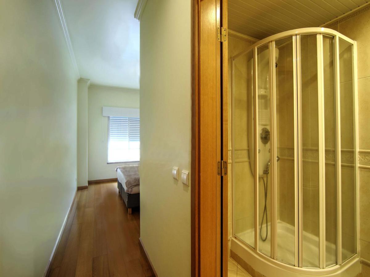 شقة Balcony With View, Private Garage, An Elevator سيتوبال المظهر الخارجي الصورة